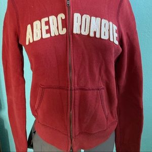 A&F Sweatshirt